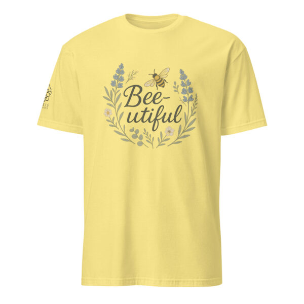 Bee-utifully You – Farmhouse Charm Tee
