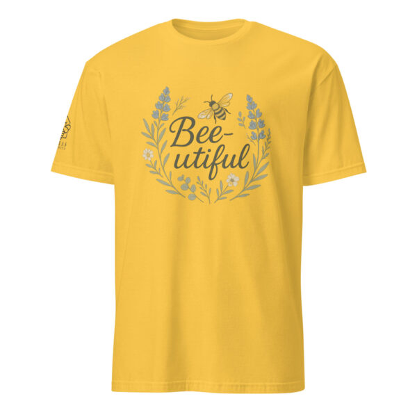Bee-utifully You – Farmhouse Charm Tee - Image 2