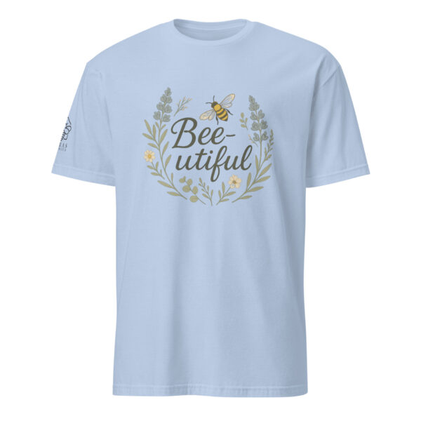 Bee-utifully You – Farmhouse Charm Tee - Image 3