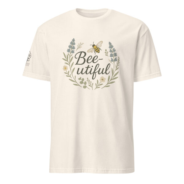 Bee-utifully You – Farmhouse Charm Tee - Image 5