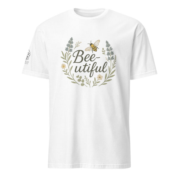 Bee-utifully You – Farmhouse Charm Tee - Image 6